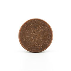 Jabón exfoliante (café y cacao)